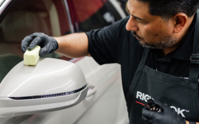 The Value Of Ceramic Coating Application On Resale Value – Is It Worth It?