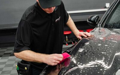 An Informative Guide to Paint Protection Film: Shielding Your Vehicle’s Beauty