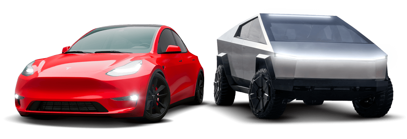 Rightlook Studio Tesla EV Auto Enhancement Services
