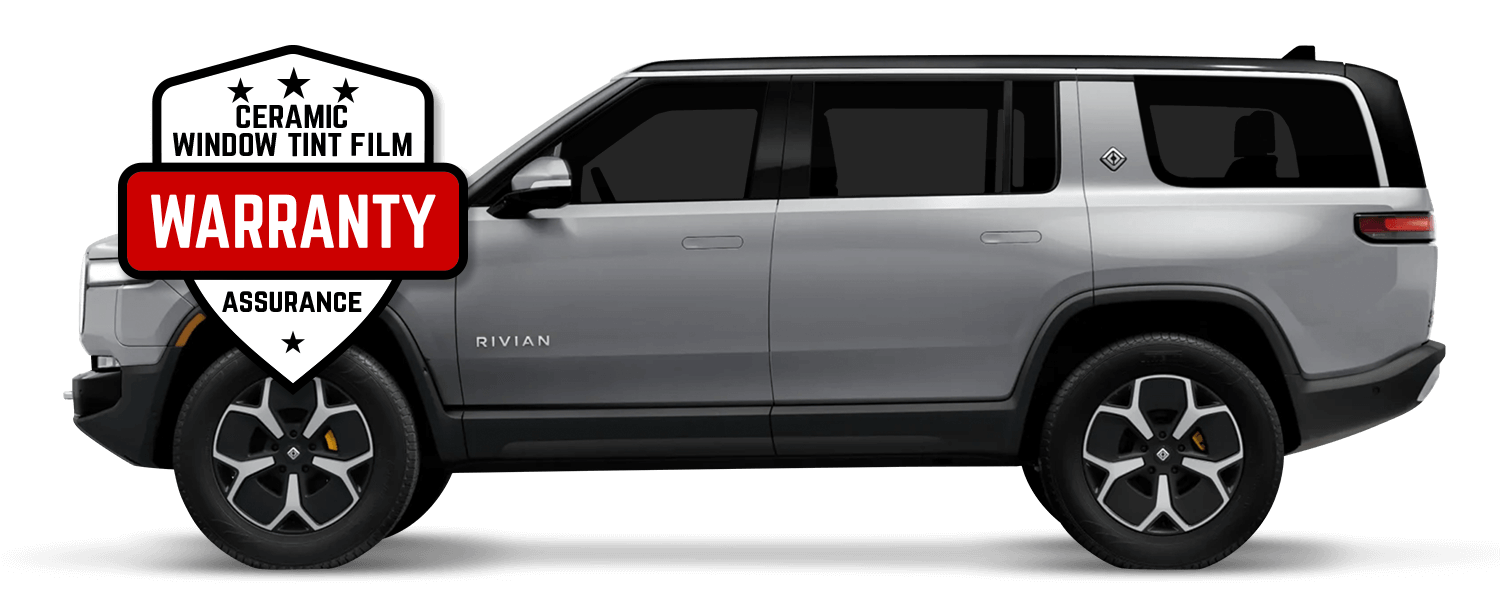 rightlook-studio-window-tinting-hero-2-1500 Rightlook Studio Rivian Window Tinting Installation Hero