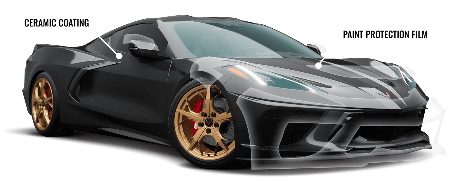 Rightlook Studio Duo Package Hero